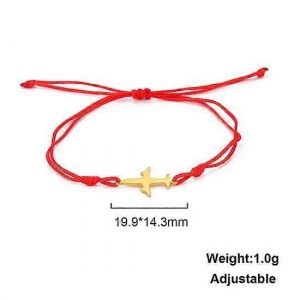 Kkjoy En Acier Inoxydable Boh&ecirc;me Couleur Or Avion Bracelets De Cheville Deux Couches Pieds Cheville Luxe Pied Cha&icirc;ne Bijoux Accessoires Cadeaux - Neuf