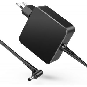 65W Chargeur pour Lenovo PC Portable, 20V 3.25A, Compatible avec Lenovo Ideapad 3 5 100 110 120S 310 320 320S 330 330S 510S 530 710 S145 S340 S540 L340 C340 ¿ Modèles ADL45WCG - Neuf