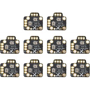 Kal-Pcs Contrôleur Universel Analogique Stick Drift Fix Mod, Manette De Jeu Poignée Joystick Drift Repair Board - Neuf