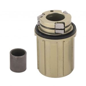 Outil De Corps De Cassette De Vélo De Route De Montagne 11 Vitesses 12 Mm De Diamètre De Trou 2 Corps De Roue Libre De Cassette De Roulement - Neuf