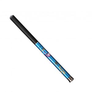 Stylo Canne &Agrave; P&ecirc;che Angel Rod &iquest; Canne &Agrave; P&ecirc;che Portable Et Compacte, Prise En Main Confortable, Format Stylo De Poche, Conception T&eacute;lescopique Id&eacute;ale Pour Les Voyages Et Les Activit&eacute;s De Plein Air. - Neuf