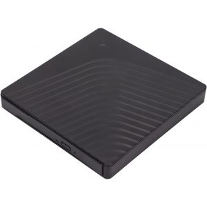 KALANKA-Boîtier de Lecteur DVD Externe 5 Gbit/s USB3.0 USB2.0 pour Ordinateur Portable, Prend en l'interface 3,0 Gbit/s II, pour Lecteur DVD RW 12,7 mm 9,5 mm - Neuf