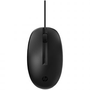 HP Souris filaire 125 - Neuf