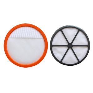 Kit de filtres pour aspirateur VAX Air Stretch Pet - Filtres de rechange pr&eacute;-moteur et HEPA post-moteur - Neuf