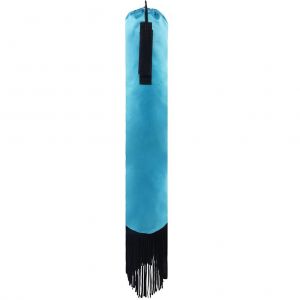 Sac De Queue De Cheval Colore Avec Franges Pour Protection De Queue Vetements Pour Chevaux - Neuf