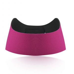 R&eacute;glable De Natation Bande De L'oreille &Agrave; L'oreille Bandeau De Protection Pour La Natation Ou La Baignade - Neuf