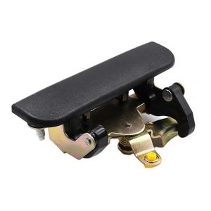 Pour le ramassage par courrier (1999) B2500 2.5TD Poign&eacute;e de porte arri&egrave;re UH7165750 - Neuf