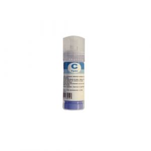 E-102 Recharges compatibles pour Epson Ecotank E-102 - Bouteille d'encre cyan - Epson C13T03R240 - Neuf