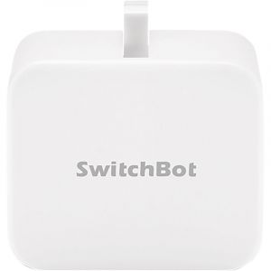 Switchbot Interrupteur Intelligent Toggle, Blanc - Neuf