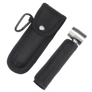 Tari&egrave;re manuelle portable en acier au carbone pour activit&eacute;s de plein air - Neuf