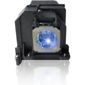 VornixorSarlshop-EL PLP71 Lampe de remplacement pour projecteur compatible avec Epson V13H010L71 eb-470 eb-475w eb-475we eb-475wi eb-475wie eb-480 eb-480e eb-485w eb-485wi eb-485we eb-1400wi eb-1410w - Neuf
