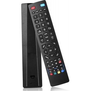 Télécommande pour Blaupunkt LCD -led-3D -TV - Neuf