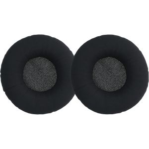 LORANKA-2X Coussinet Compatible avec Sennheiser Urbanite (506452) Coussinet - Coussinets en Mousse pour Casque Audio - Noir - Neuf
