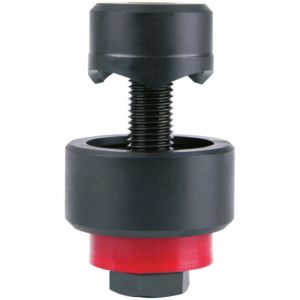 Ruko - Emporte-pi&egrave;ce &agrave; Vis &agrave; 3 Dents, Roulement &agrave; Billes D 18,0 Mm - Neuf