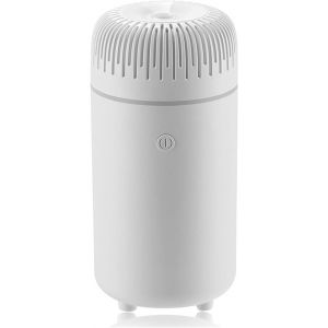 Humidificateur Ultrasonique Cool Mist grand récipient - Neuf