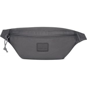 SJZG-Sac Banane Femme & Homme - Erik Small - Sac Ville De Bouteilles Recycl&eacute;es Pet Pour Festivals & Sports - Sacoche Ceinture - Imperm&eacute;able - Neuf