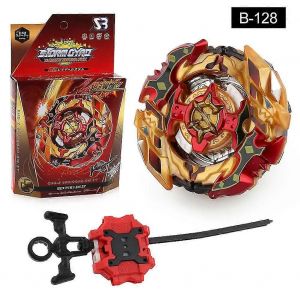 Beyblade Cho-Z Spriggan Spryzen Launcher B-128, jouet pour enfants - Neuf