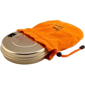 JEXNOVASHOP-ARDES - AR071A Chauffe-mains électrique 550W avec lampe témoin, Chauffe-mains et pieds électrique rechargeable et portable, couverture en polaire, alimentation par câble électrique, bronz - Neuf