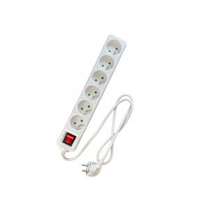 Multiprise Micro Espion GSM - Neuf