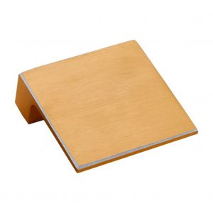 Poignee de tiroir de bureau epaissie, accessoires de quincaillerie pour meubles #2 - Neuf