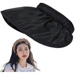 Chapeau/Bandeaux De Pare-Soleil Pliable 2 En 1,Chapeau De Pare-Soleil &Agrave; Large Bord,Visi&egrave;res Pour Femmes Avec Protection Uv,Chapeau De Soleil Topless D'&eacute;t&eacute; Pour Les Sports De Plein Air - Neuf