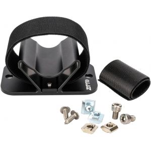 Subzonal-Support De Fourche De V&eacute;lo Vtt, Support De Roue Arri&egrave;re &Agrave; D&eacute;gagement, Support Fourche De V&eacute;lo Pour Fourche Avant Porte-Bagages Arri&egrave;re, Support De Roue Arri&egrave;re - Neuf