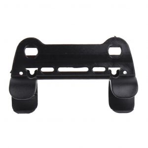 Support De Pompe De V&eacute;lo Double Fixed Clip Mount Nylon Accessoires De Cyclisme Portables - Neuf
