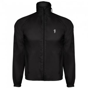 1fight1, Coupe Vent Anvers Noir, Taille M - Neuf