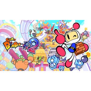 Super Bomberman R 2 - Neuf