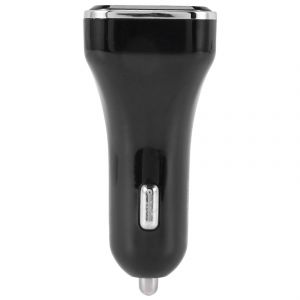 Chargeur De Voiture,Compteur De Batterie,Moniteur De Batterie Avec Affichage De La Tension Et Des Led - Neuf