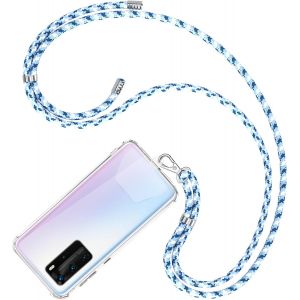 KAL-Téléphone Tour De Cou, Universelle Capes De Collier De Longe Compatibles Avec Plupart Des Smartphones (Camouflage) - Neuf