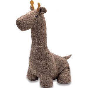 Butoir De Porte En Forme D'Animal Mignon - Butoir De Porte D&eacute;coratif Lourd Pour La Maison Et Le Bureau - Protection Murale Anti-Collision Et Serre-Livres - Neuf