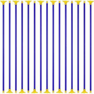 Fl&egrave;ches &Agrave; Ventouse Jouet, Grands Jeux De Cibles Int&eacute;rieurs Et Ext&eacute;rieurs Pour Les Enfants - Neuf