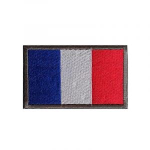 41 Pays Drapeau Patch Badges Russie France Allemagne Espagne Royaume-Uni Italie Brassard 3d Stick Sur Veste Sac À Dos Patchs Autocollants - Neuf