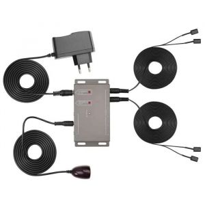 Rallonge pour t&eacute;l&eacute;commande infrarouge Maclean MCTV-522 - Neuf