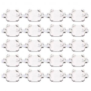 20pcs / Cr1616 Support De Batterie Pour Gameboy Gb Gbc Gba Carte De Jeu - Neuf