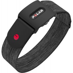 Jexnovashop-H10+ Capteur De Fréquence Cardiaque Haute Précision - Bluetooth, Ant+, Ecg/Ekg - Émetteur Cardiaque Waterproof Avec Ceinture Pectoral - Neuf