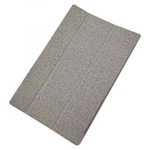 Étui Pour Tablette Pc Pour Teclast P20hd Haut De Gamme Anti-Chute Flip 101 Pouces Tablet Pc Bordure Étui En Cuir Coque De Tablette Pc - Neuf