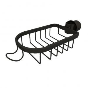 &Eacute;tag&egrave;re de rangement en aluminium pour &eacute;vier, id&eacute;ale pour ranger les chiffons de nettoyage. Installation facile. - Neuf