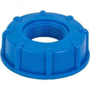 Bradas - Ibc Container Ibcs60f-f100 6140 - Connecteur De Tank Ig S60x6 / Ig 1'. - Neuf