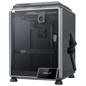 Creality K1C Fused Deposition Modeling (FDM) Wifi - Neuf