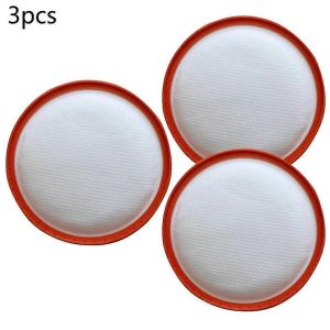 Pack De 3 Filtres Adapté Pour Dirt Devil DD2650-1 DD2651-0 DD2651-1 DD2720 Aspirateur/balayeuse Accessoires Outils de nettoyage - Neuf