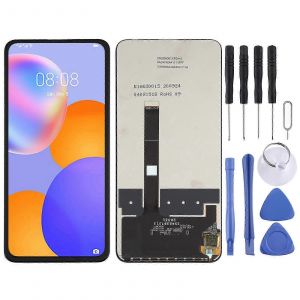 &Eacute;cran Lcd Oem Avec Ensemble Complet De Num&eacute;riseur Pour Huawei Y9a - Neuf