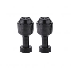 1 Paire De Joysticks A Bascule En Metal Pour Telecommande Dji Mavic Air, Noir-Qhfen - Neuf