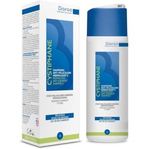 Bailleul | S Shampoing Anti-Pelliculaire Normalisant | Contre Les &Eacute;tats Pelliculaires L&eacute;gers &Agrave; Mod&eacute;r&eacute;s | Diminue Les Pellicules | Effet Apaisant & Anti-D&eacute;mangeaisons | 200 Ml[Z3303] - Neuf