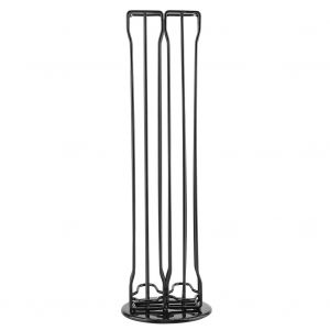 HJLIAN Support rotatif pour capsules de cafe Tassimo et Nespresso - Neuf