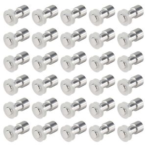 Paquet De 15 Autocuiseur Flotteur De Soupape De Vapeur Et Scellant Scellant Ajustement Autocuiseur Xl - Neuf