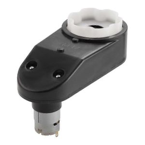 RS390 Moteur &eacute;lectrique 12V 15000RPM Voiture Moteur &agrave; courant continu pour enfants V&eacute;hicule tout-terrain &eacute;lectrique Jouet de voiture - Neuf