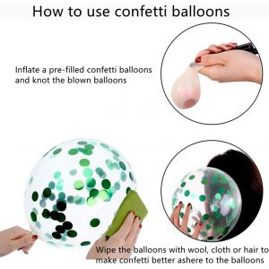 Pourpre Ballon 80 Ans Anniversaire Femme D&eacute;coration 22 Pi&egrave;ces Violet Bleu Happy 80Th Birthday Latex Ballons 80 Ans Anniversaire D&eacute;coration 80 Ans Femme D&eacute;coration G&acirc;teau 80 Ans Anniversaire Femme - Neuf