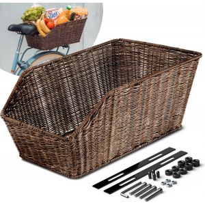 Subzonal-Panier D'&eacute;cole En Polyrotin De Haute Qualit&eacute; - Neuf